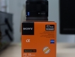 Lens Sony CZ T* 35/2.8 FE
