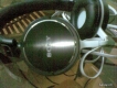 Headphones ZX600 MDR-ZX600  Black