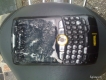 Bán gấp Blackberry 8350i màu đen hàng hiếm chưa unclock giá 800k (FIX CỰC MẠNH ĐÂY)