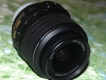 Thanh lý nhanh lẹ Lens kit nikon AFS 18 55