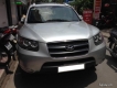 Huyndai SantaFe số sàn. đăng ký 2010 nhập khẩu nguyên chiếc. Máy xăng 2.7