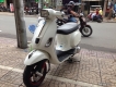 Cần bán vespa s 125ie màu trắng dk 7/2012
