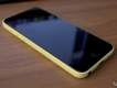 iphone 5c vàng 16G ,chua active