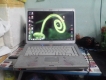[Compaq]Thanh lý Core Duo T2060 - Ram 2G - LCD 15.4 inch giá bèo nhèo