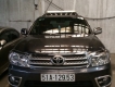 Cần bán toyota fortuner V đời 2011,xe gia đình ít sử dụng