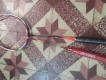 HCM : cần bán vợt cầu lông yonex z speed  va acr11 , giay yonex