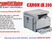 Máy photocopy Canon iR 2002 - Model 2014 - 0938294599 Trung KD