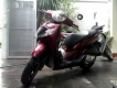Bán Honda SHi đời 2008, đỏ đô, giá 78triệu