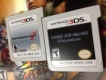 Bán Games 3DS Mario Kart 7, Street Fighter IV và nhiều games PS3