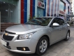 Bán xe CHEVROLET CRUSE SX 2010 màu bạc Giá:480tr