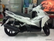 ban xe airblade f1 110 dau bu.mau trang