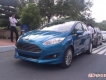 Bến thành ford fiesta