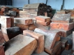Bán Gỗ GÕ ĐỎ Lào-Phách,hộp,tivi,gốc giá rẻ.