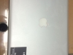 macbook pro 15in core i7 mid 2011 máy đẹp keng