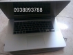 Macbook Retina 2013 15.4": ME294 - Máy đẹp like new - 16GB Ram -SSD 512. Xài 1 tháng