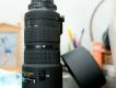 Cần bán LENS NIKON 80 - 200mm f/2.8 ED còn mới keng xà beng ^^ !