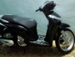 Bán sh 125 mode  màu đen đk:2013(co hình)