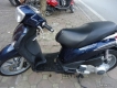 liberty 125i.e cuối 2011