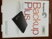 HDD Seagate Backup Plus 1TB fullbox likenew BH 2016