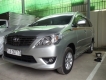 cho thuê xe 7 chỗ Innova đời 2013 giá rẻ