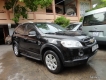 Cần thanh lý xe Chervolet Captiva LTZ màu đen đời 2008