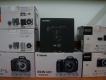 Sony Nex 6, Nex 5N và Fujifilm X10, full box, like new. Giá hợp lý