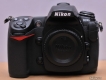 Bán body nikon D300s 4k shot đẹp giá tốt