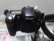 Bán Nikon D80 + lens 50f1.8D