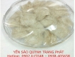 Yến sào quỳnh trang phát