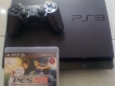Ps3 slim 320GH cech 3002B