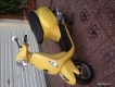 Vespa LX125 2010 màu vàng