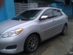 Bán xe toyota matrix 2011, full option