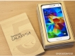 SS galaxy S5 vừa mua tặng vợ còn nguyên seal cần bán giá 14 triệu