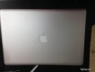 HCM: bán 1 em Apple Laptop  MacBook Pro 15"4 MC723