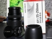 [SG]cần bán 1 em Canon 55-250 IS II