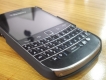 [Cần Thơ] BlackBerry 9900 Rogers