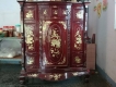 Tủ thờ cần bán