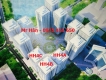 Mở bán chung cư HH4A,B,C chênh 50 triệu/căn 0973451650