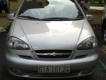 Chevrolet Vivant xe 2011