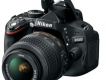 hcm,bán NIKON D5100 + LENS 18-55VR + GRIPS + 2 PIN  chụp được 1K mới 95 % giá RÈ !
