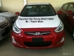 Hyunda Accent Màu Đỏ tươi.0932115968 Thành Nhân