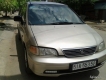 honda odyssey nhập khẩu loại 4 máy