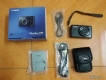 Hình thật- Cần bán máy ảnh Canon PowerShot S90 zoom 15x. Mua bên Nhật -Made in Japan