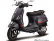 Bán Vespa LX 125 3V i.e, còn bảo hành