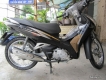 Future FI 125cc màu đen xe chạy đúng 2000km chùm mền đầy đủ phụ kiện,chính chủ