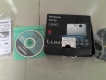 Máy ảnh LUMIX 14 mega pixels (FULLBOX) Chưa qua sử dụng.