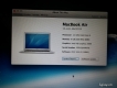 Bán Macbook Air 761 2013 Option Ram 8ghz AppleCare 12/2016