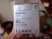 Panasonic Leica DG Macro-Elmarit 45mm f/2.8 ASPH. MEGA O.I.S. Lens