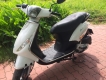 Piaggio zip 2012 màu trắng