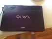laptop sony vaio core 2 duo 4tr8